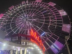 -南昌之星摩天轮