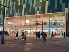 -Apple零售店(中街大悦城店)
