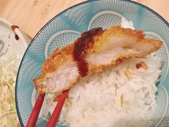 -豚胜·炸猪扒专门店(天娱广场店)