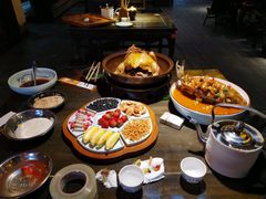 -老灶房-四川土菜(铁牛广场店)