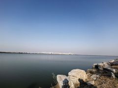 -天津东丽湖风景区