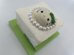 -好利来(四惠店)