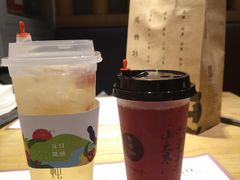 -炖物24章·顺时轻养茶(杭州大厦店)