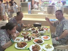 -海韵之星邮轮水会(明发商业广场店)
