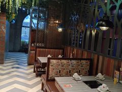 大堂-湘当爱·鲜煮现炒(松岗立业路店)