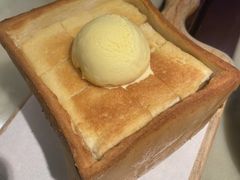 -绿茶餐厅(成都太古里店)