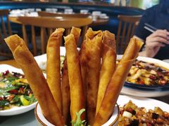 -蜀宴小调·精致家常菜(来福士店)