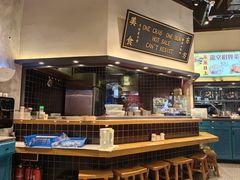 -龍堂蟹黄小笼包(万家丽店)