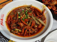 -严三毛口味虾·小严同学的店(曙光路直营店)