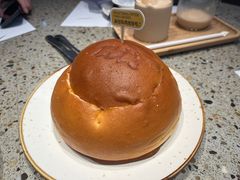 -大树餐厅(大悦城店)