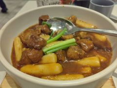 -鹿港小镇(悠唐店)