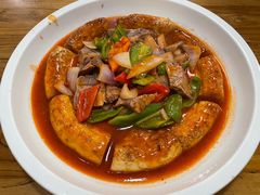 -清真西北风味餐厅