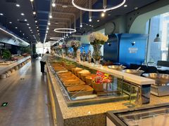 -圣罗巴海鲜烤肉自助(佳兆业店)