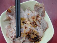 -金杨拉面王小吃面馆·牛三宝面·红烧牛肉粉