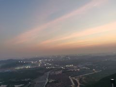-黄腾峡天门悬廊