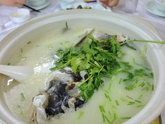 -横山鱼头馆(张横路店)