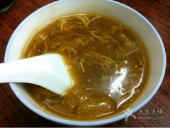 -添發碗仔翅美食