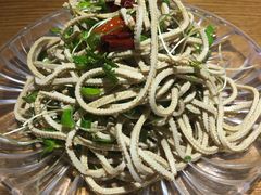 -谢蟹浓·肉蟹煲(新奥店)