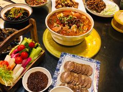 -锦小馆(安贞店)