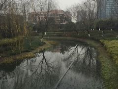 -杭州城北体育公园