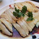 可惜卖完了，只能点薄脆皖鱼