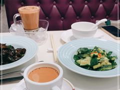 -太兴餐厅(东方广场分店)