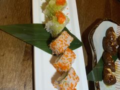 -魁炉居酒屋·深夜食堂(较场口店)