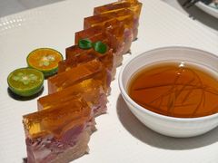 -醉舍·新淮扬菜(长宁龙之梦店)