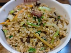 酱油脆哨炒饭-丝恋丝娃娃(逸天城国贸店)