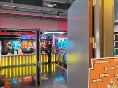 -DEDE APU潮玩运动聚乐部(观音桥店)