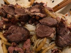 -漆黑觉米粉(三里屯店)