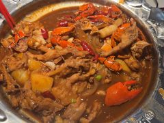 -胖哥俩肉蟹煲(龙德广场店)