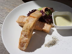 -翠田Green Field Kitchen