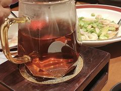 -上海人家花樣年华(中山公园店)