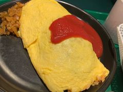 -幸运小丑汉堡(Bay Area本店)