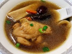 -名善山珍·野生菌汤锅(文殊院店)
