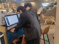 -海马体照相馆(深圳万象天地店)