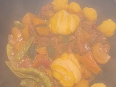 -鱼窝棚柴火铁锅炖(富山屯店)