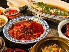 -南京大牌档(中关村领展广场店)