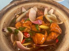 -ZF Seafood Restaurant 卓峰海鲜餐