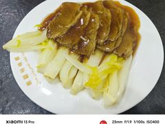 -马家烧麦(总店)
