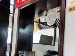 -鼎顺小吃(吴山名楼店)