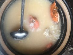 海鲜粥-蠔爺王志德生蚝馆(金沙湾店)