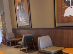 -星巴克(保定万博广场店)