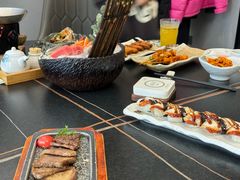 -daozao料理美术馆(东营店)