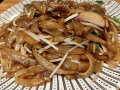 -新澳港式茶餐厅(余姚路店)