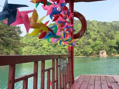 -石燕湖生态旅游景区