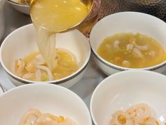 -喜聚薈·花膠雞海鮮火鍋(越秀店)