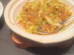 -上和臻品中国菜(花园街店)