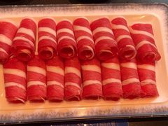 -南门四季铜锅涮肉(大屯·北苑店)